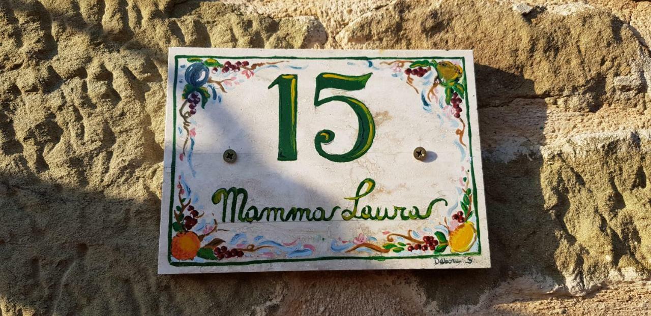 شقة Mamma Laura Vagliagli المظهر الخارجي الصورة